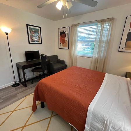 Horizon Haven Apartment Jacksonville Exterior foto