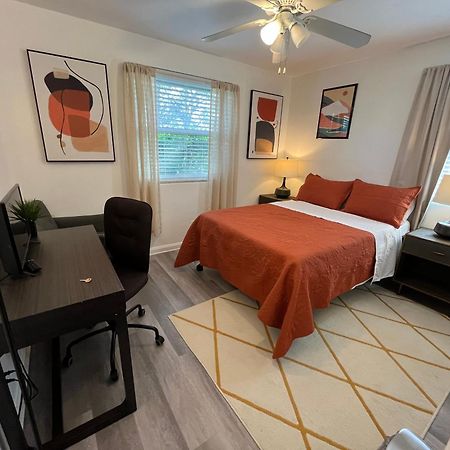 Horizon Haven Apartment Jacksonville Exterior foto