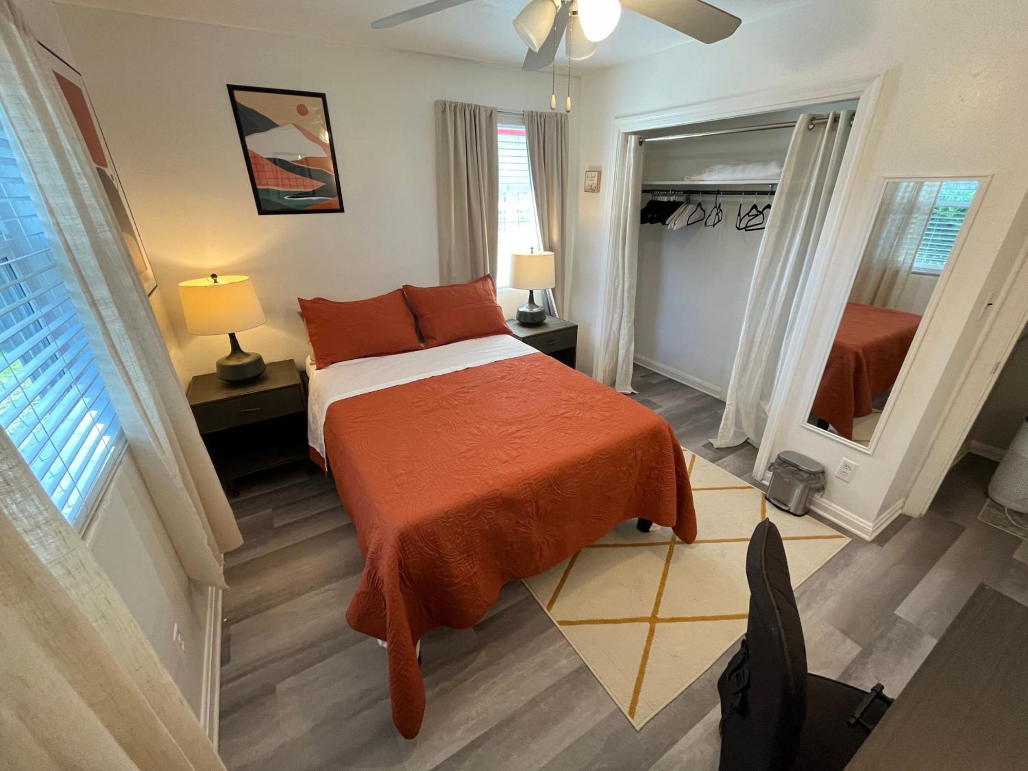 Horizon Haven Apartment Jacksonville Exterior foto
