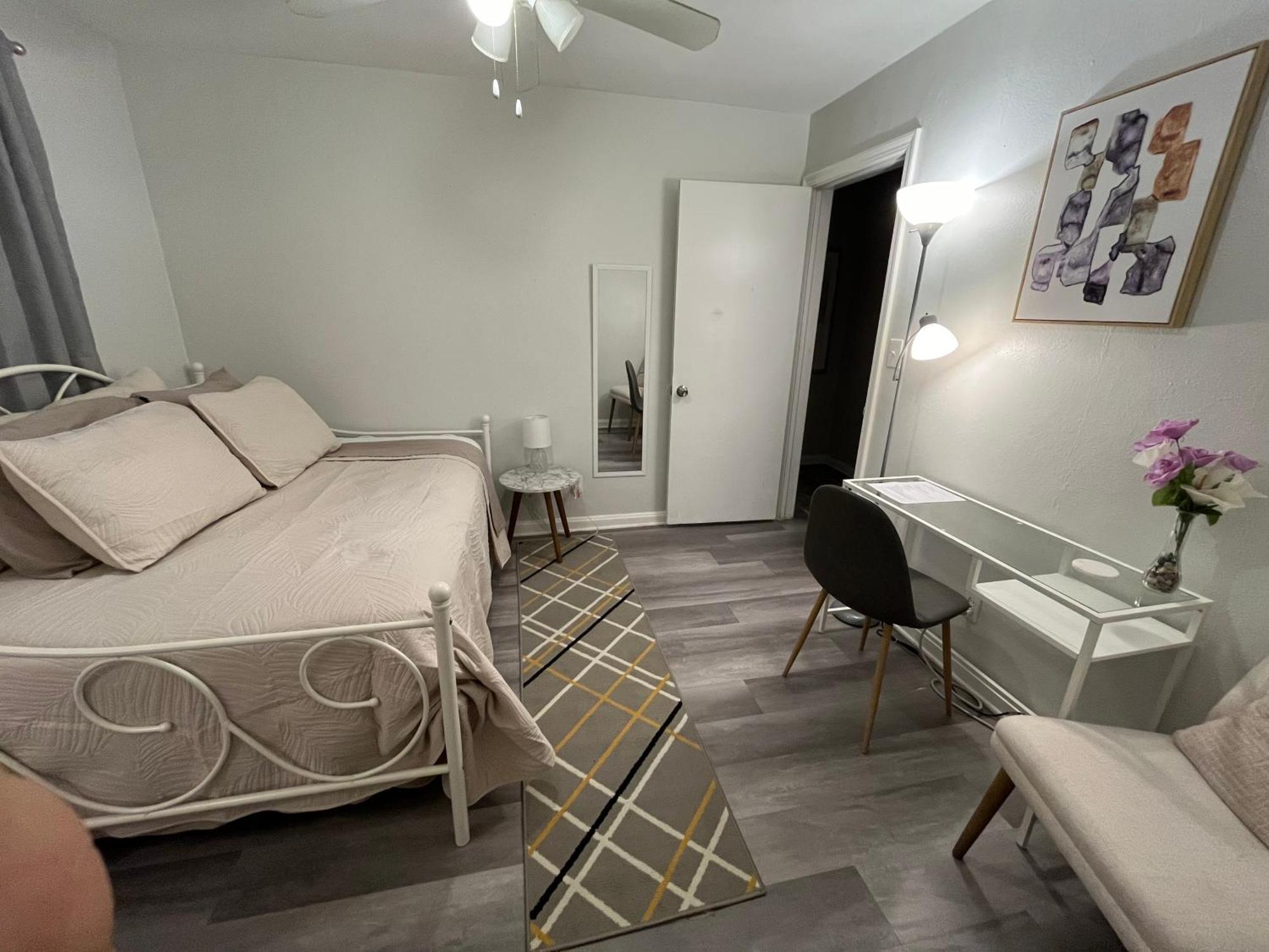Horizon Haven Apartment Jacksonville Exterior foto