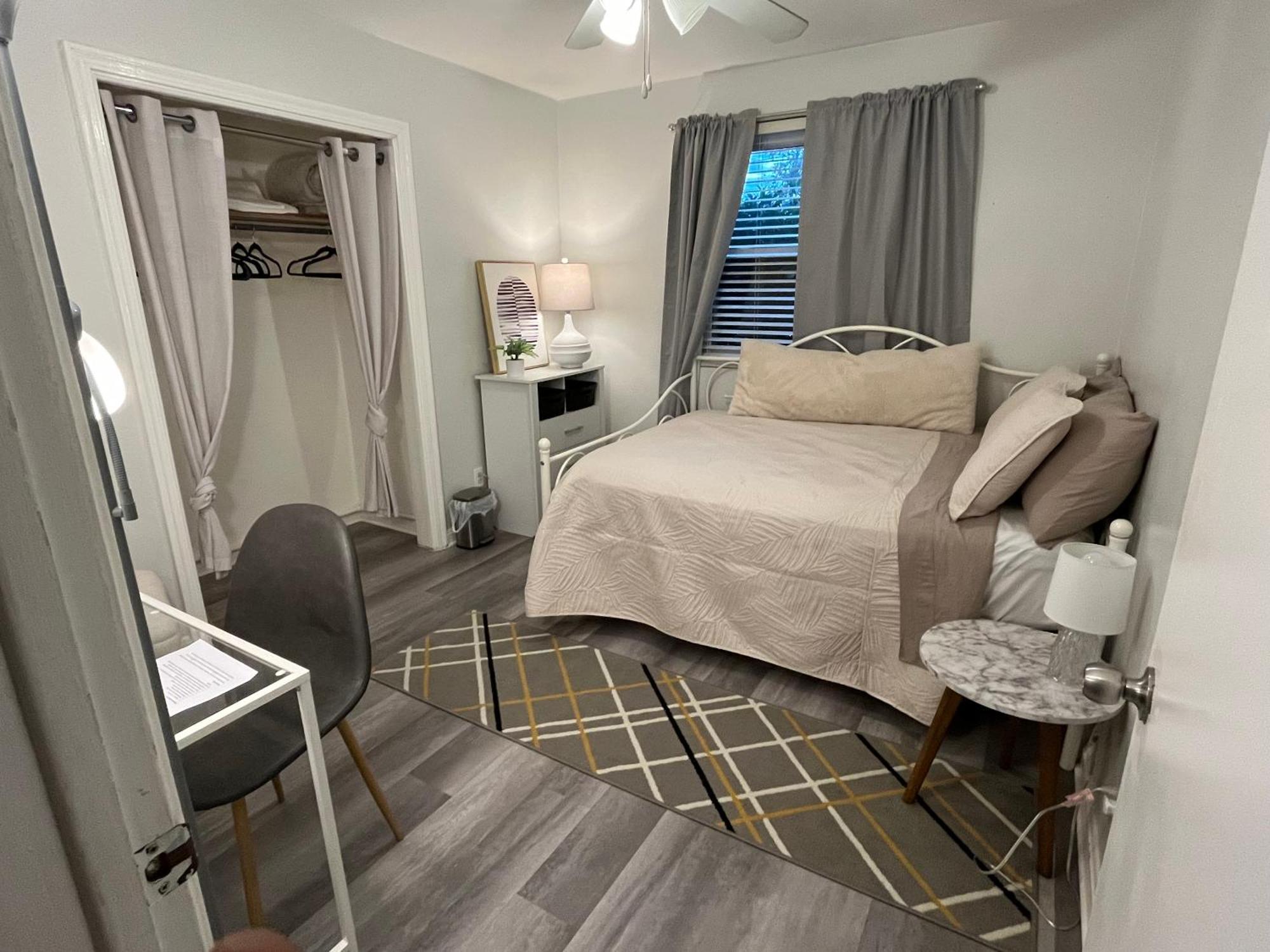 Horizon Haven Apartment Jacksonville Exterior foto