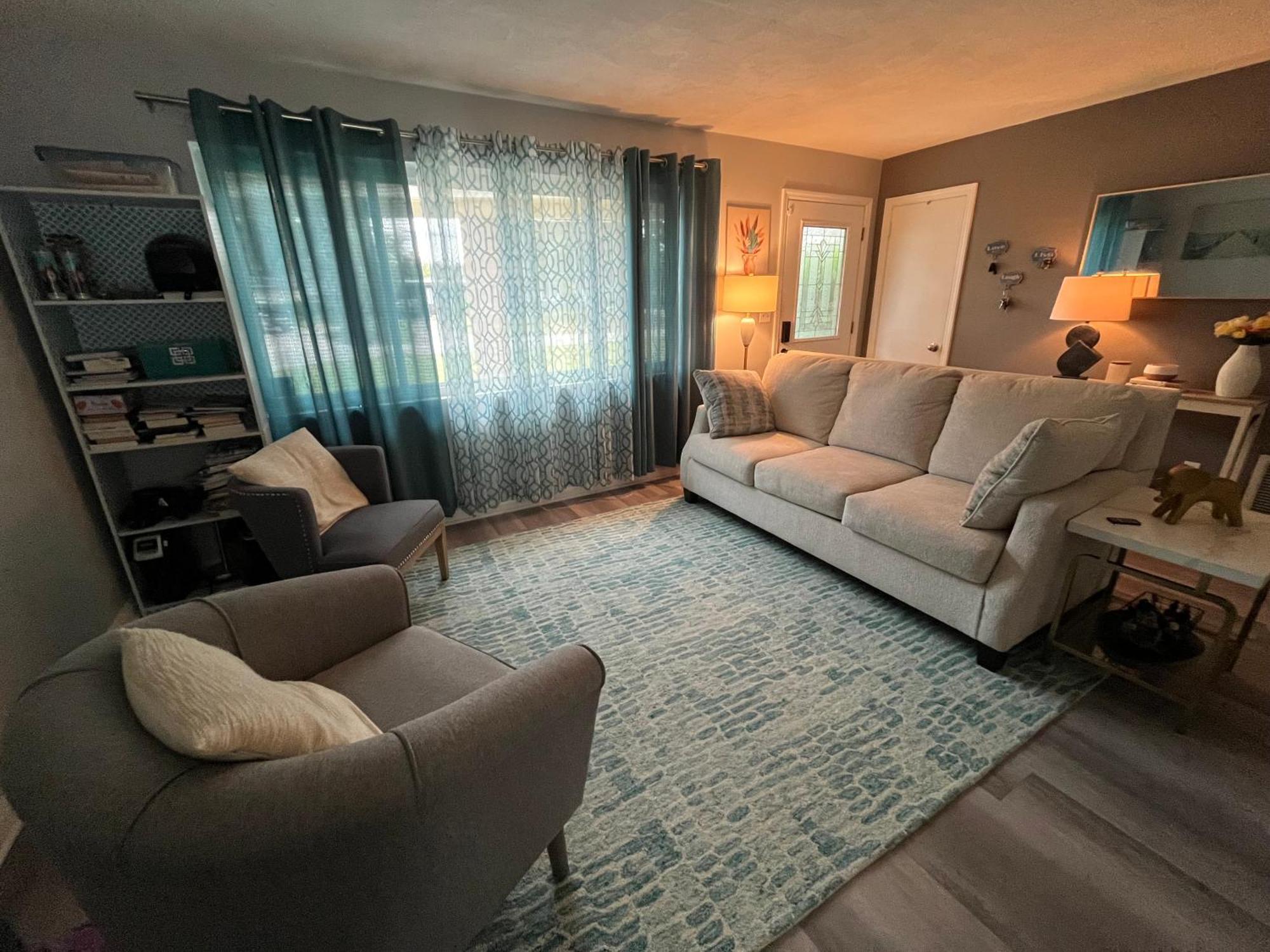 Horizon Haven Apartment Jacksonville Exterior foto